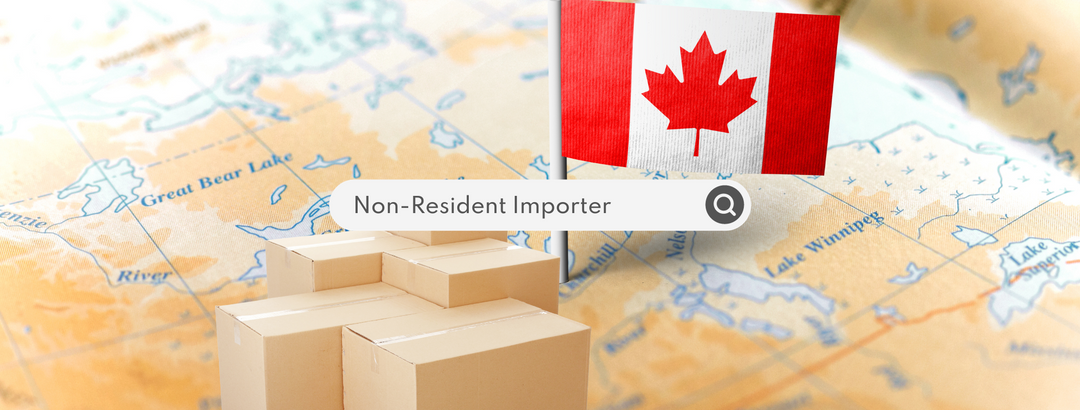 Canada NRI Shipping: What DTC Merchants Should Consider