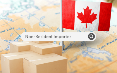 Canada NRI Shipping: What DTC Merchants Should Consider
