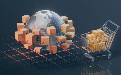 E-Commerce International Shipping: A Starter’s Guide for Going Global