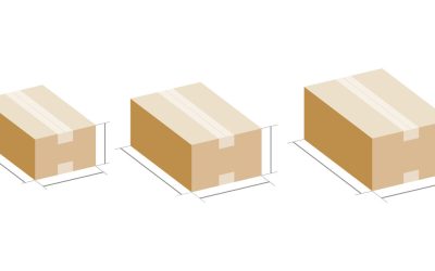 Guest Post: Lower Shipping Costs by Reducing Package Sizes