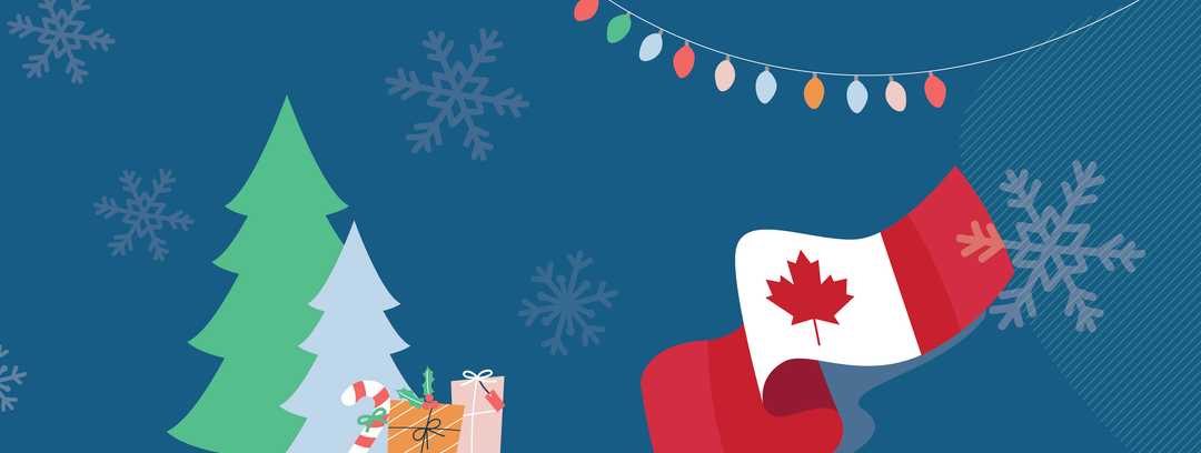 Creating A Great Experience for Your Canadian Customers This Holiday Season