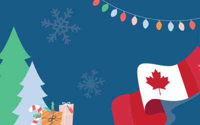 Creating A Great Experience for Your Canadian Customers This Holiday Season