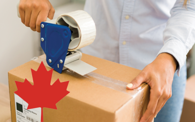 How Should I Handle Returns From Canada?