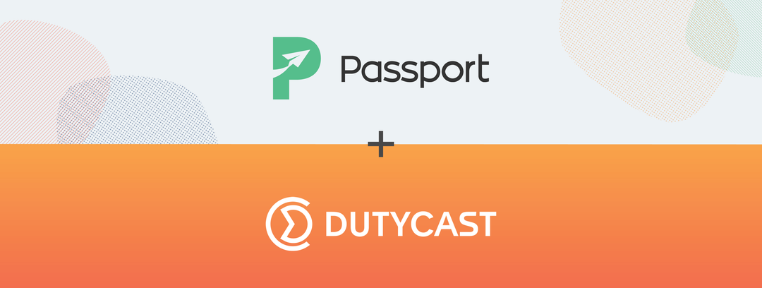 Passport and DutyCast Partner to Increase Access to Cross-Border E-Commerce