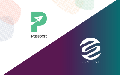 Passport Shipping and ConnectShip Join Forces to Offer Enhanced International Shipping Solutions