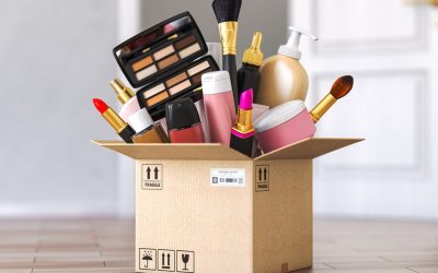 A Beginner’s Guide for Shipping Cosmetics Internationally