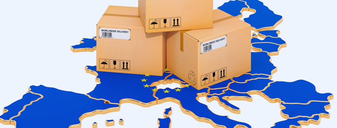 EU VAT Compliance: What E-Commerce Brands Need to Know for B2C Imports