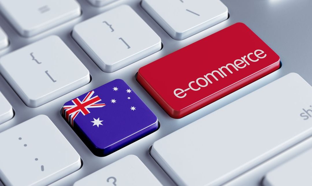 Australia GST for E-Commerce: What DTC Brands Need to Know