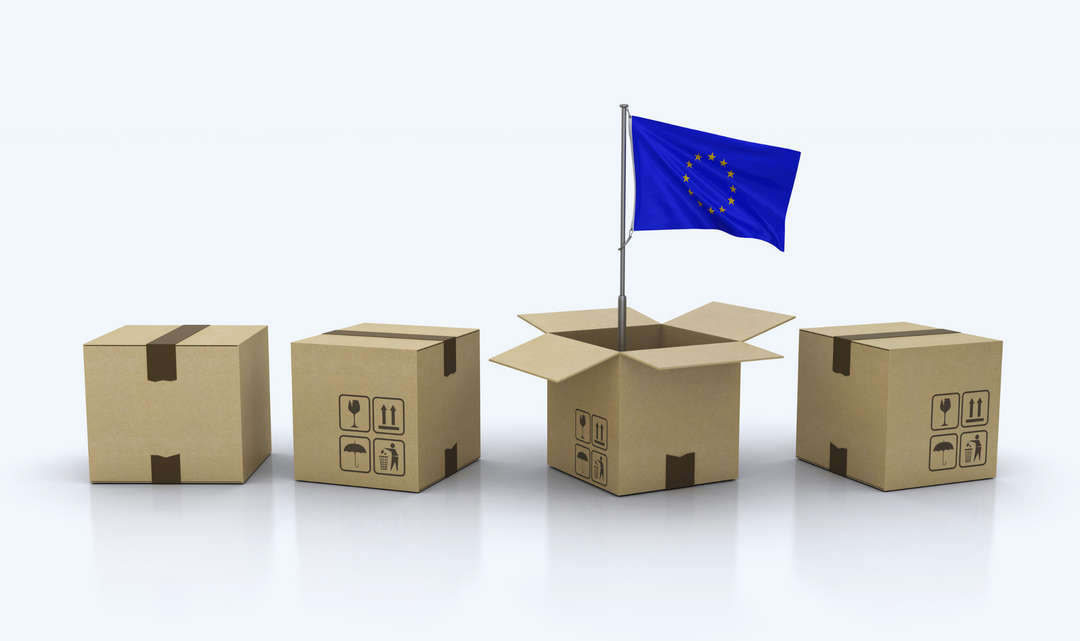 How to Import a Product Into the EU for the First Time