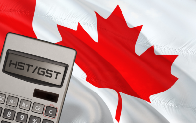 Canada HST/GST Explained: A Guide for US E-Commerce Brands