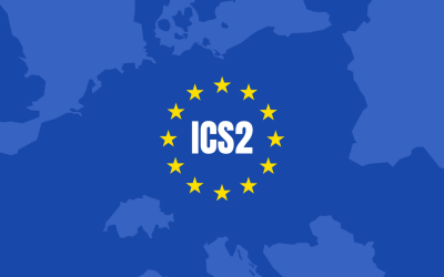 ICS2: Understanding EU Import Control System 2