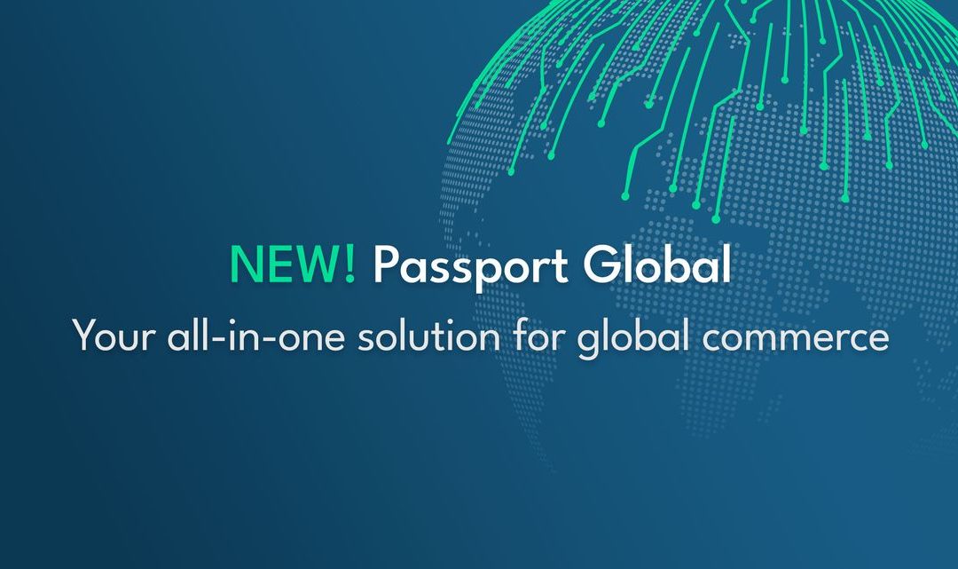 Introducing an All-In-One Internationalization Solution to Help Ecommerce Brands Grow