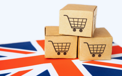 UK VAT Guide for Ecommerce: Understanding B2C Import Rules