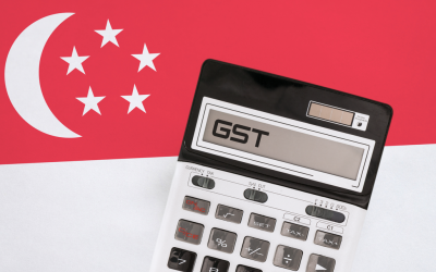 2023 Singapore Import Tax Changes