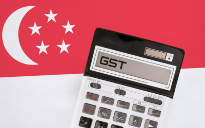 Singapore GST: Navigating Compliance for US Ecommerce Brands