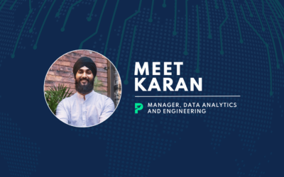 Employee Spotlight: Karan Khalsa – Driving Data Forward at Passport