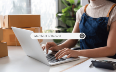 Merchant of Record: Essential Insights for International Ecommerce