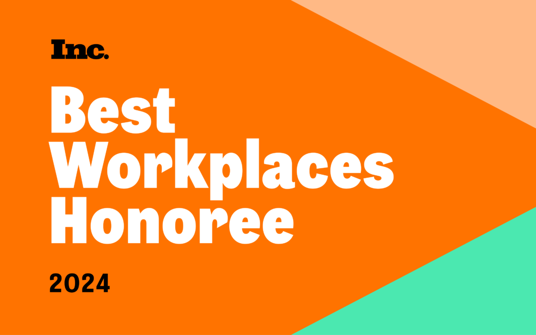 Passport Ranks Among Highest-Scoring Businesses on Inc.’s Best Workplaces for 2024