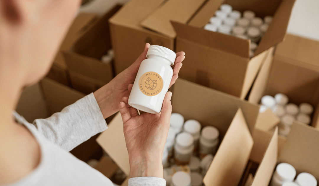Shipping Supplements Internationally: Key Insights for US-Based Brands
