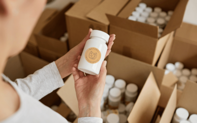 Shipping Supplements Internationally: Key Insights for US-Based Brands
