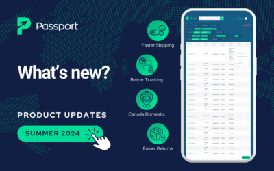 Passport Launches New Features & Enhancements to Drive Global Growth