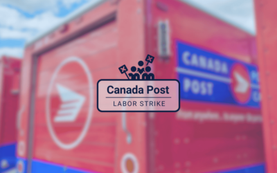 Canada Post Strike 2024: Passport Delivers Reliable Cross-Border and Domestic Shipping Despite Disruptions